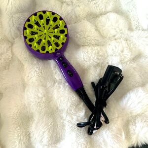 like new TIGI Bed Head Curly Hair Diffuser.